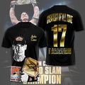 John Cena 3D Apparel – TMTHU2148