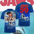 Jaws 3D Apparel – TMTHU 278