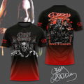 Ozzy Osbourne 3D Apparel – TMTHU473