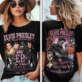 Elvis Presley 3D Apparel – TMTHU7374
