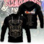 Scorpions 3D Apparel – TANTN 12003