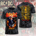 AC/DC 3D Apparel – TANTN 12026