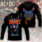 AC/DC 3D Apparel – TANTN 12040