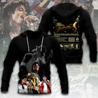 Michael Jackson 3D Apparel – TANTN 12082