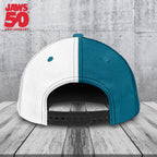 Jaws Classic Cap – TANTN 12254