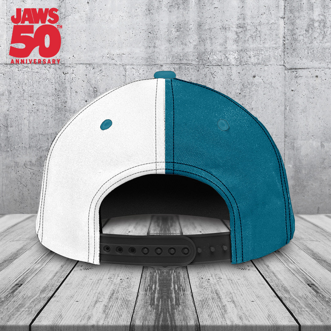 Jaws Classic Cap – TANTN 12254