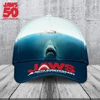 Jaws Classic Cap – TANTN 12277