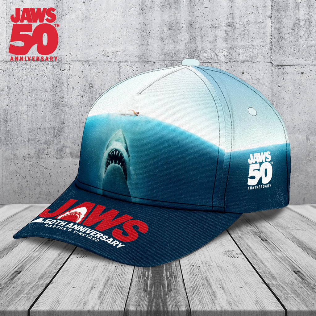 Jaws Classic Cap – TANTN 12277
