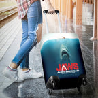 Jaws Luggage Cover – TANTN 12287