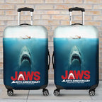Jaws Luggage Cover – TANTN 12287