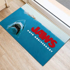 Jaws Custom Doormat – TANTN 12363