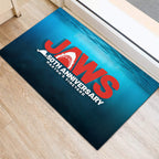 Jaws Custom Doormat – TANTN 12364