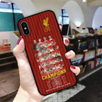 Liverpool FC Phone Case – TANTN 12386