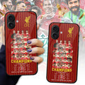 Liverpool FC Phone Case – TANTN 12386