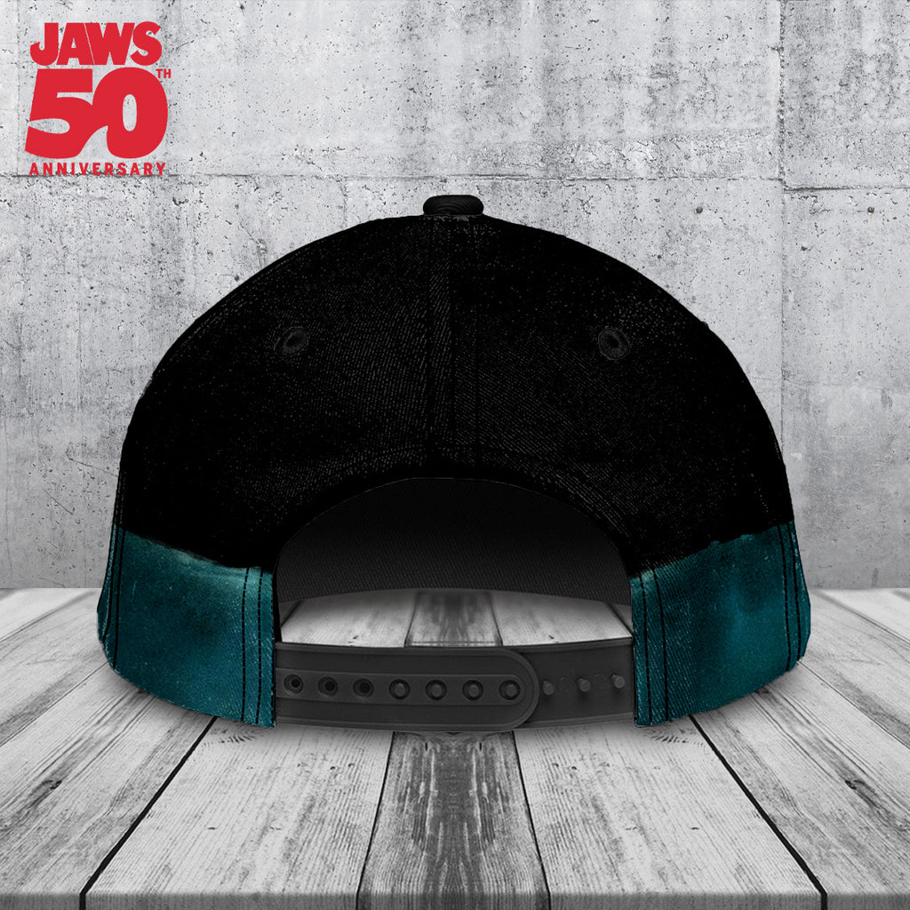 Jaws Classic Cap – TANTN 12511