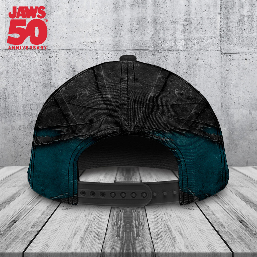 Jaws Classic Cap – TANTN 12540