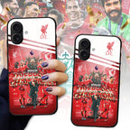 Liverpool FC Phone Case – TANTN 12652