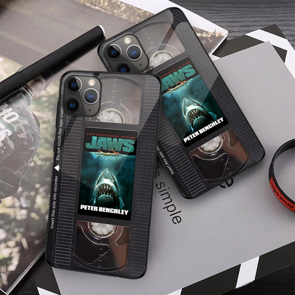 Jaws Phone Case – TANTN 12885