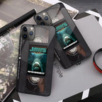 Jaws Phone Case – TANTN 12885