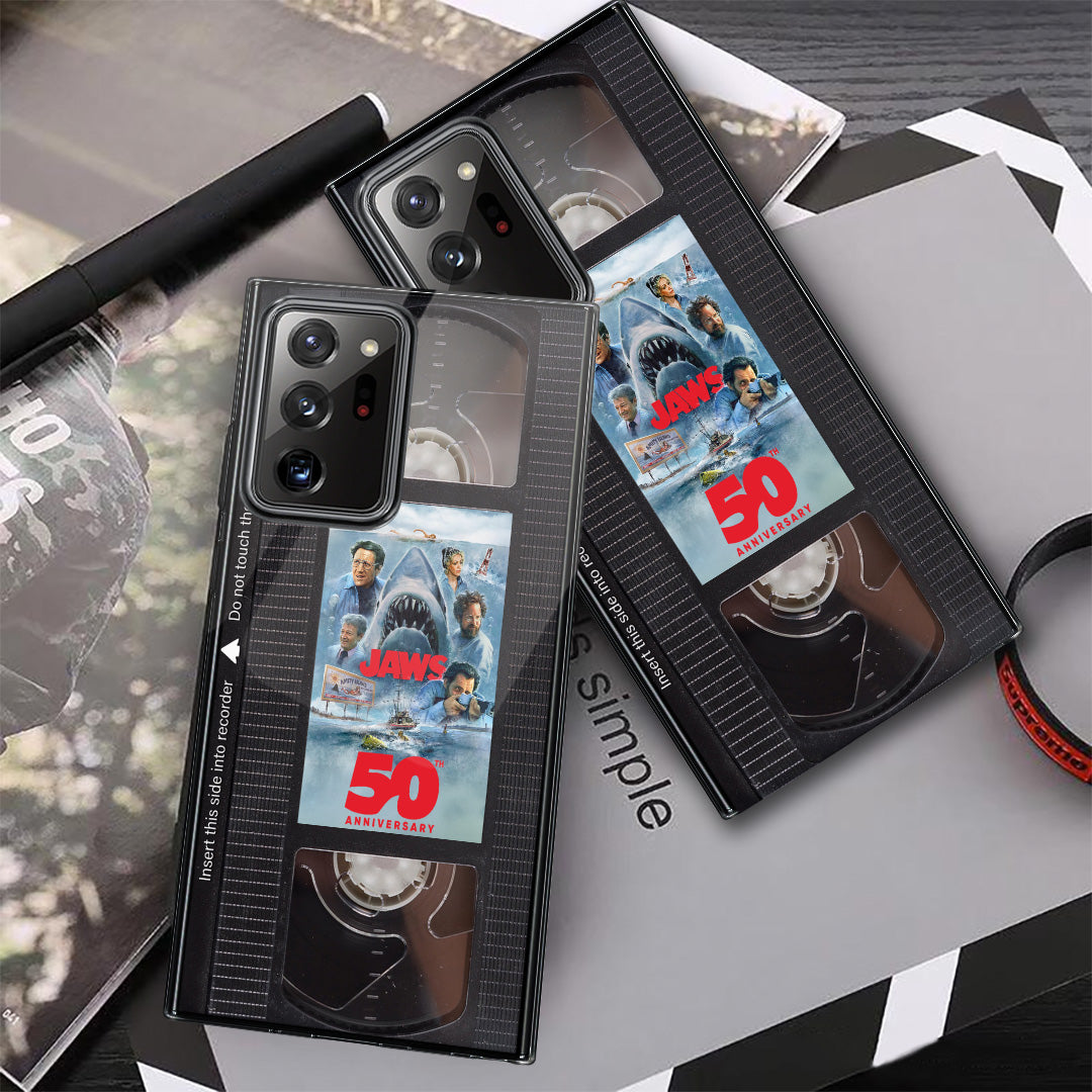 Jaws Phone Case – TANTN 13087