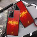 Liverpool FC Phone Case – TANTN 13130