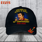Elvis Presley 3D Hawaiian Apparel – GNE 868