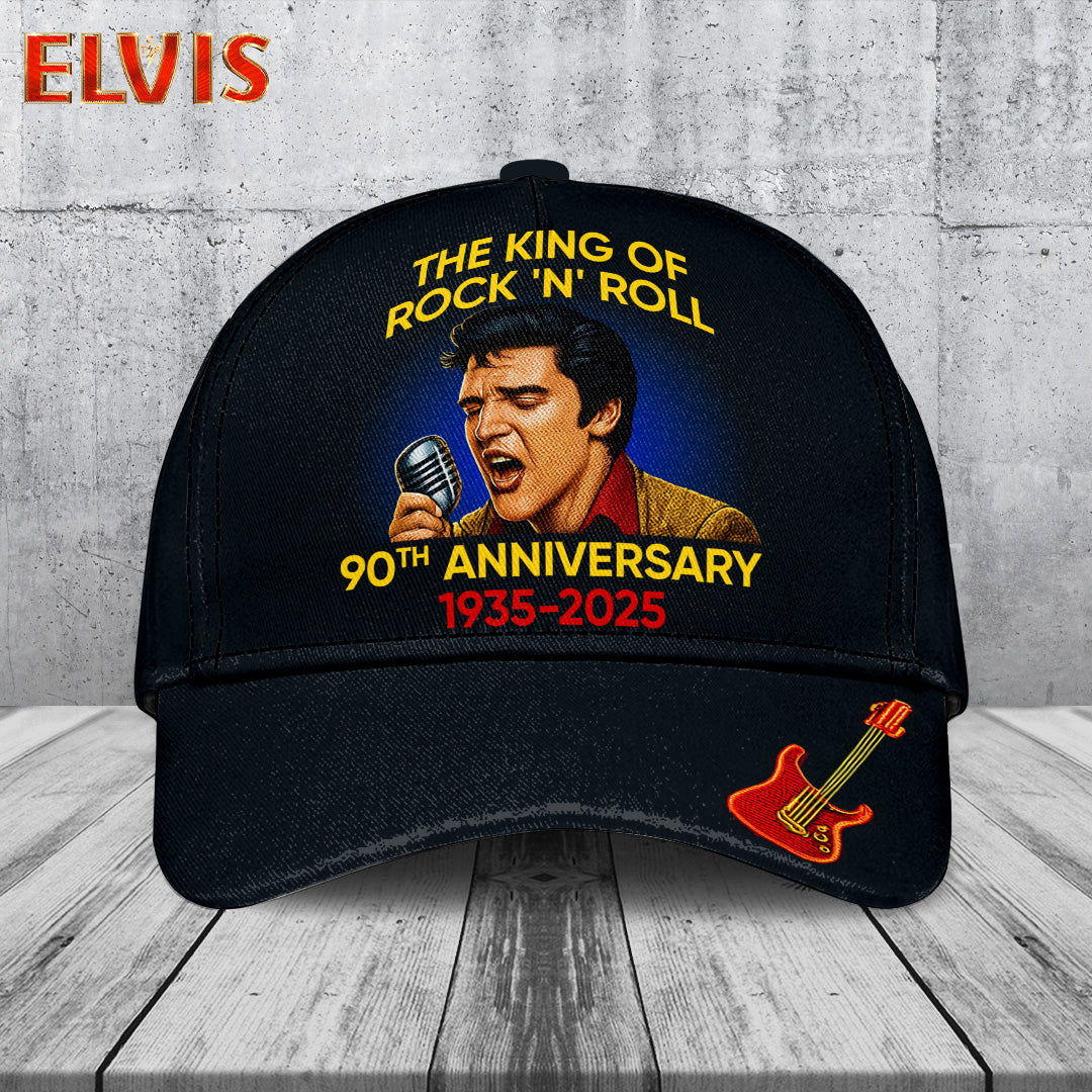 Elvis Presley 3D Hawaiian Apparel – GNE 868