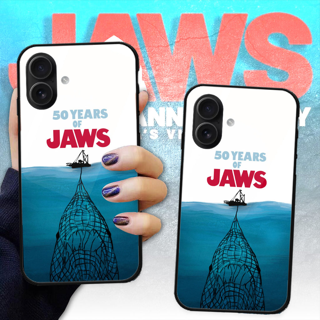 Jaws Phone Case – TANTN 14279