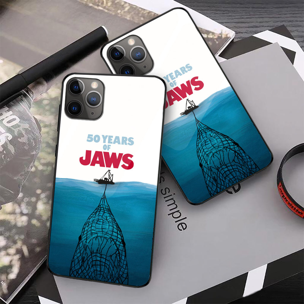 Jaws Phone Case – TANTN 14279