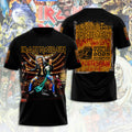Iron Maiden 3D Apparel – TANTN 14583