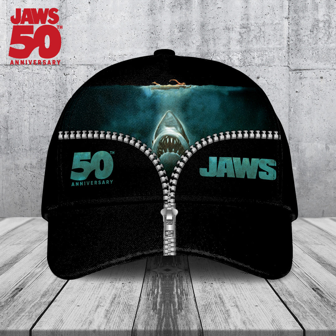 Jaws Classic Cap – TANTN 14595