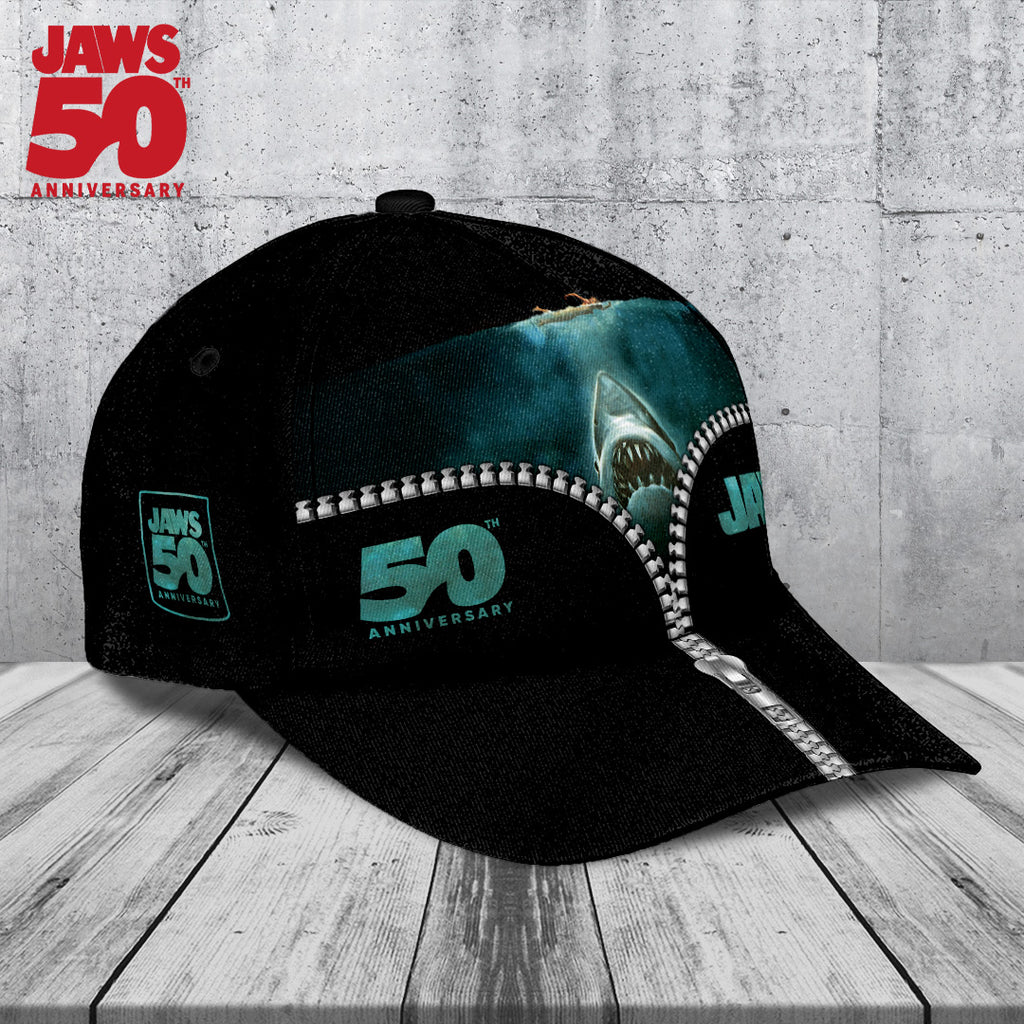 Jaws Classic Cap – TANTN 14595