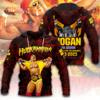 Hulk Hogan 3D Apparel – TANTN 14786