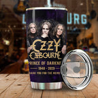 Ozzy Osbourne Tumbler Cup – TANTN 14828
