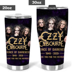 Ozzy Osbourne Tumbler Cup – TANTN 14828