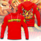 Hulk Hogan 3D Apparel – TANTN 14855