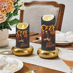 Ozzy Osbourne Led Candle – TANTN 14871