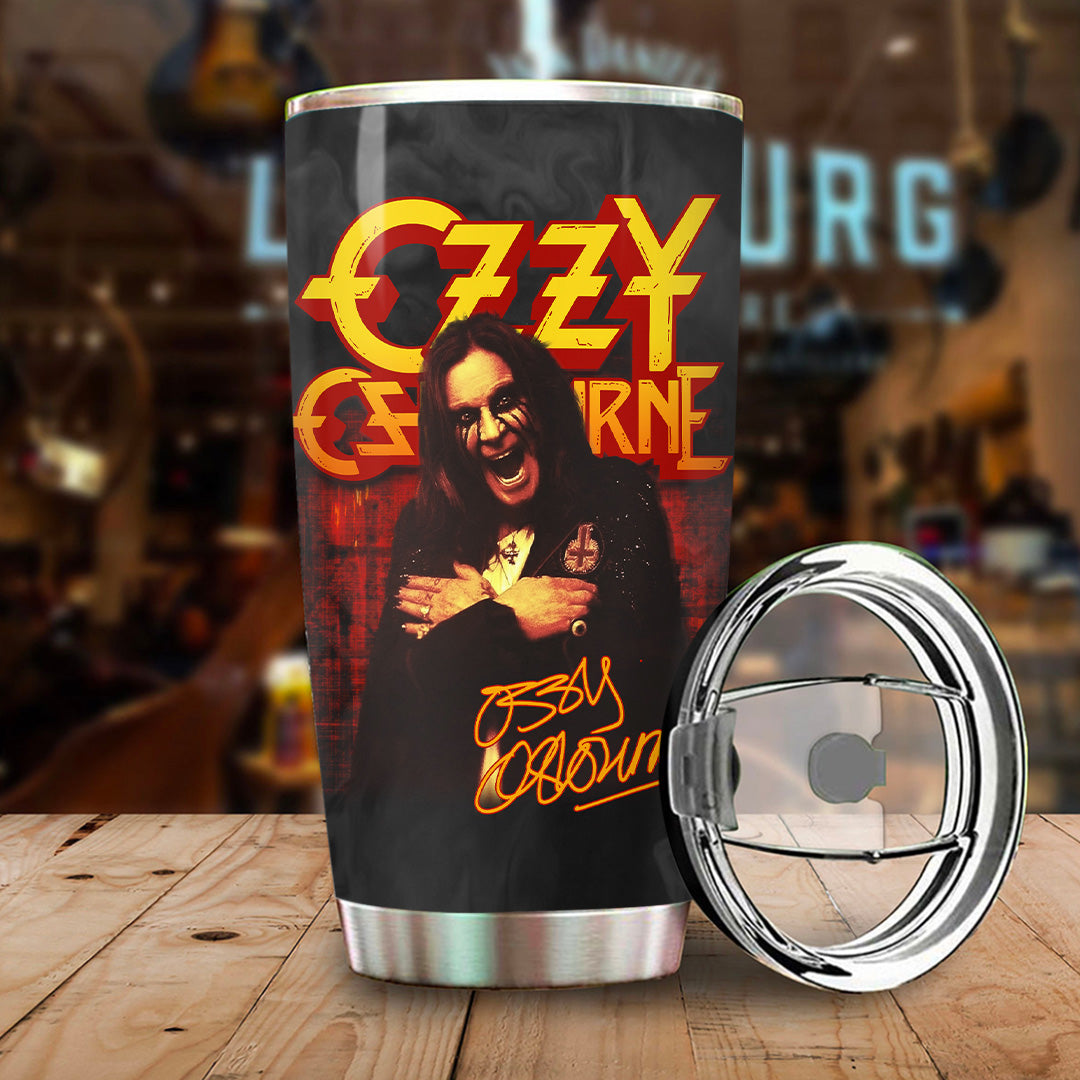 Ozzy Osbourne Tumbler Cup – TANTN 14893