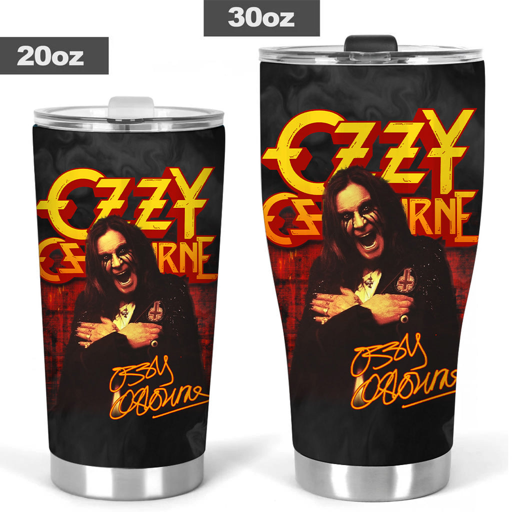 Ozzy Osbourne Tumbler Cup – TANTN 14893