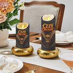 Ozzy Osbourne Led Candle – TANTN 14912