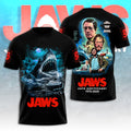 Jaws 3D Apparel – TANTN 15078