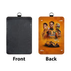 Lando Norris ID Badge Holder – TANTN15228