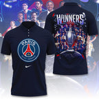 Paris Saint-Germain 3D Apparel – TANTN 15258