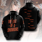 Taylor Swift 3D Apparel – TANTN 15322