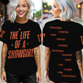 Taylor Swift 3D Apparel – TANTN 15322