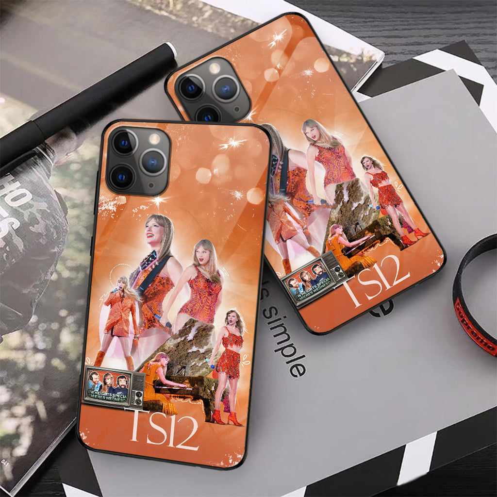 Taylor Swift Phone Case – TANTN15357