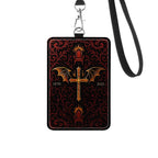 Ozzy Osbourne ID Badge Holder – TANTN15492
