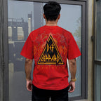 Def Leppard 3D Apparel – TANTN15506