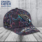 Arizona Cardinals Crucial Catch 2025 Classic Cap – TANTN15515