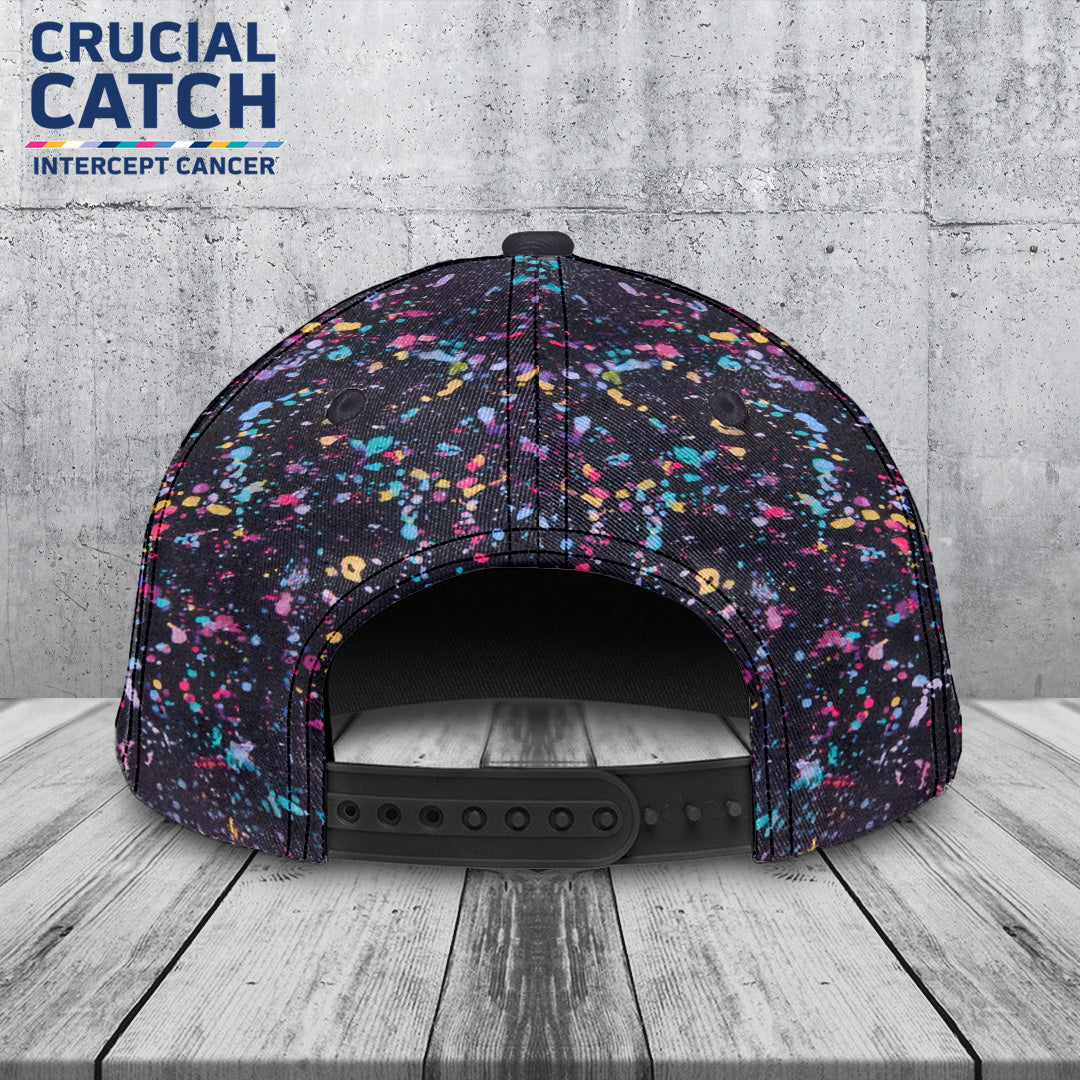 Houston Texans Crucial Catch 2025 Classic Cap – TANTN15531